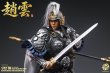 画像13: 303TOYS 掌中三国志 1/12スケール可動フィギュア (13)
