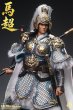 画像29: 303TOYS 掌中三国志 1/12スケール可動フィギュア (29)