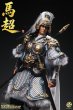 画像28: 303TOYS 掌中三国志 1/12スケール可動フィギュア (28)