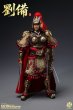 画像42: 303TOYS 掌中三国志 1/12スケール可動フィギュア (42)
