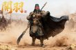 画像6: 303TOYS 掌中三国志 1/12スケール可動フィギュア (6)