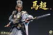 画像30: 303TOYS 掌中三国志 1/12スケール可動フィギュア (30)