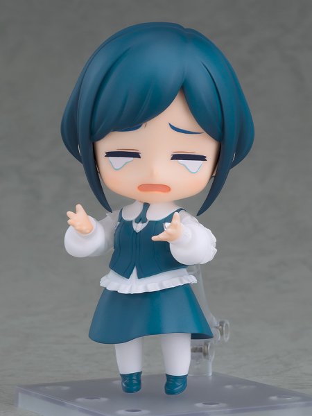 画像4: ねんどろいど 『都市伝説解体センター』 福来あざみ (4)