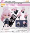 画像1: ねんどろいど 『ブルーアーカイブ -Blue Archive-』 小鳥遊ホシノ（臨戦） (1)