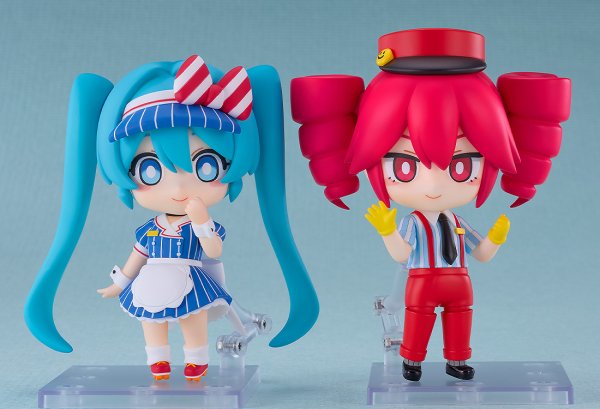 画像7: ねんどろいど 初音ミク メズマライザーVer. (7)