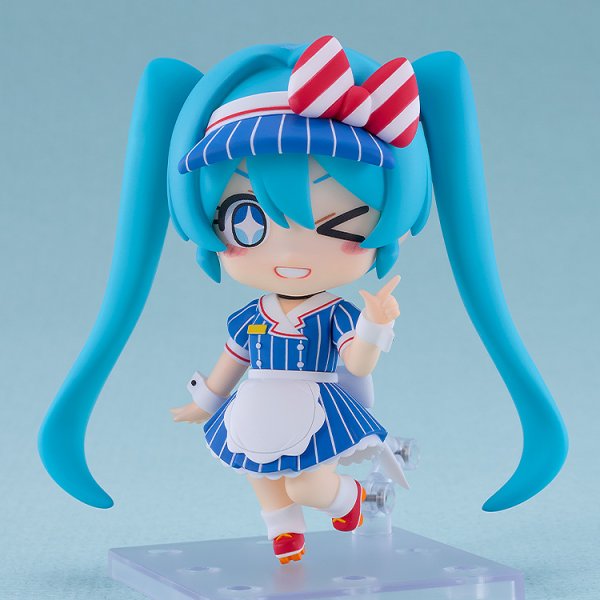 画像4: ねんどろいど 初音ミク メズマライザーVer. (4)