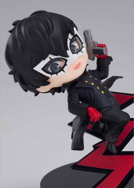 画像5: ねんどろいどもあ ペルソナ30周年コラボヴィネット (5)