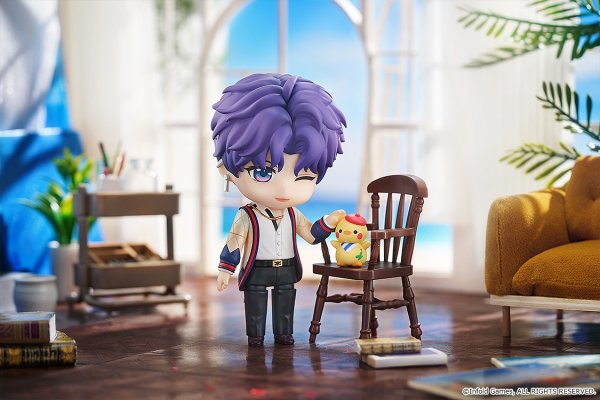 画像9: ねんどろいど 『恋と深空』 ホムラ (9)