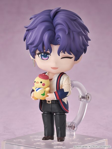 画像7: ねんどろいど 『恋と深空』 ホムラ (7)
