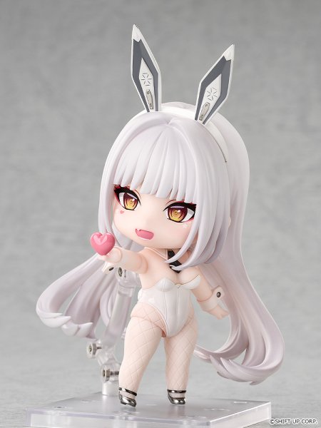 画像3: ねんどろいど 『勝利の女神：NIKKE』 ブラン (3)
