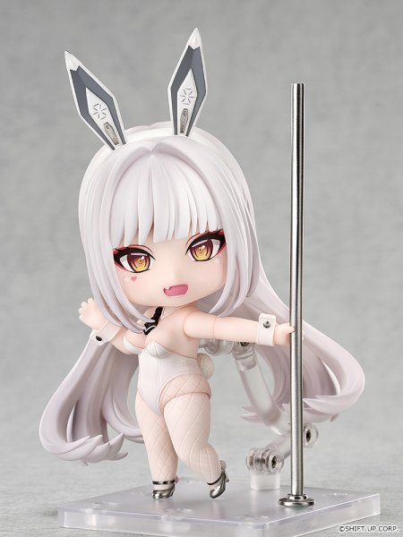 画像7: ねんどろいど 『勝利の女神：NIKKE』 ブラン (7)