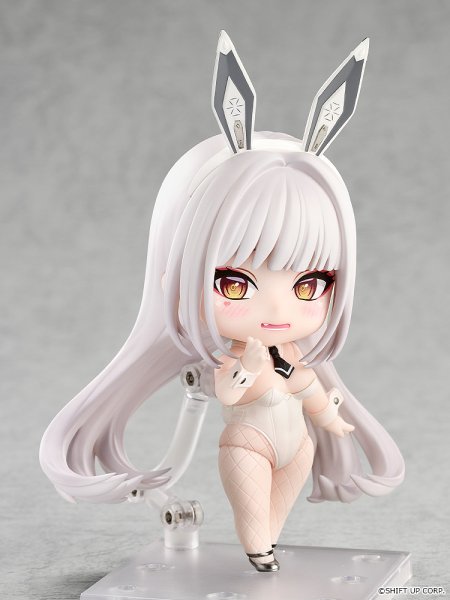 画像6: ねんどろいど 『勝利の女神：NIKKE』 ブラン (6)