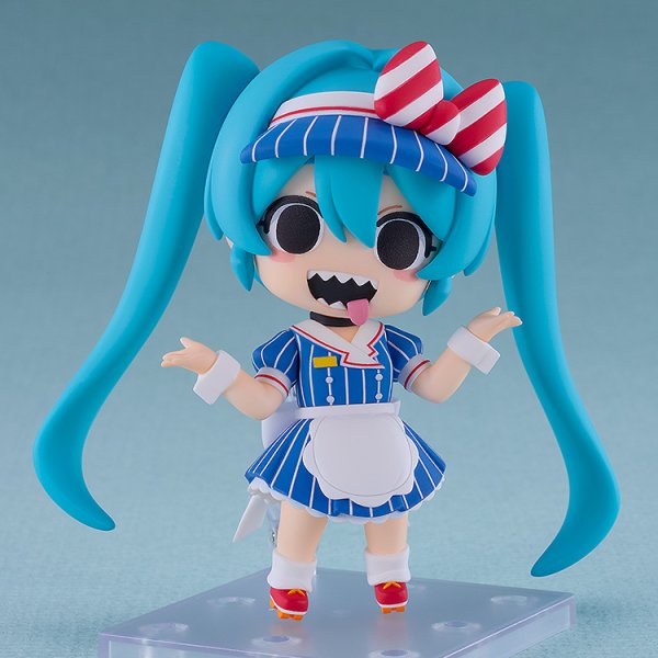 画像6: ねんどろいど 初音ミク メズマライザーVer. (6)