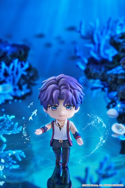 画像13: ねんどろいど 『恋と深空』 ホムラ (13)