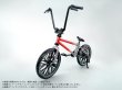 画像6: プリプラ フィギュアのスポーツ BMX 拡張セット (6)