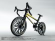 画像5: プリプラ フィギュアのスポーツ BMX 拡張セット (5)