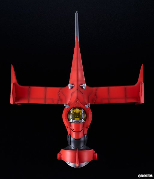 画像11: MODEROID DX-SCALE 1/48 ソードフィッシュII (11)