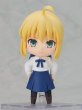 画像5: ねんどろいど 『Fate/stay night』 セイバー 私服Ver. (5)