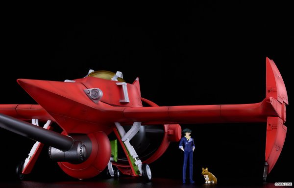 画像13: MODEROID DX-SCALE 1/48 ソードフィッシュII (13)