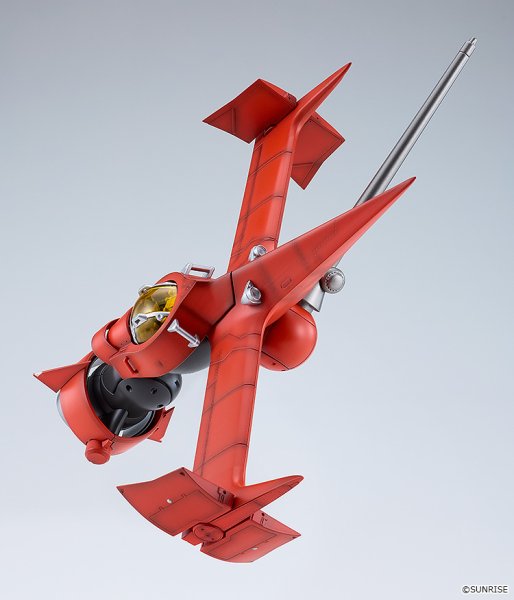 画像4: 【再販】MODEROID 1/72 ソードフィッシュII (4)