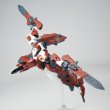 画像16: SHEIK MAINLAND ULTRA ACTION TROOPERシリーズ Franz-α(フランツアルファ) 1/144スケールプラスチックモデルキット (ホワイト×ブルー / レッド×ホワイト / ブラック×ブルー / パープル×ホワイト) (16)
