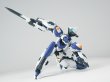 画像6: SHEIK MAINLAND ULTRA ACTION TROOPERシリーズ Franz-α(フランツアルファ) 1/144スケールプラスチックモデルキット (ホワイト×ブルー / レッド×ホワイト / ブラック×ブルー / パープル×ホワイト) (6)