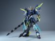 画像1: MOTOR NUCLEAR BV-XH02 迅勇級 聞仲(ぶんちゅう) プラスチックモデルキット (1)
