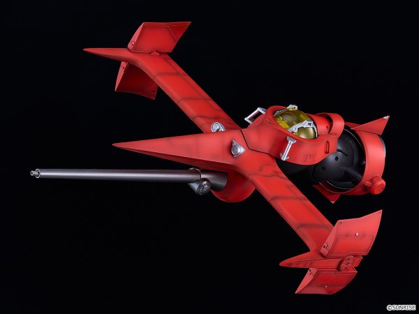 画像2: MODEROID DX-SCALE 1/48 ソードフィッシュII (2)