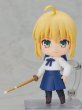 画像2: ねんどろいど 『Fate/stay night』 セイバー 私服Ver. (2)