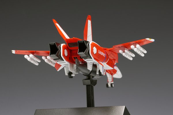 画像11: 『超時空要塞マクロス』 VF-1J バルキリー［ファイター］マルチプレックス (11)