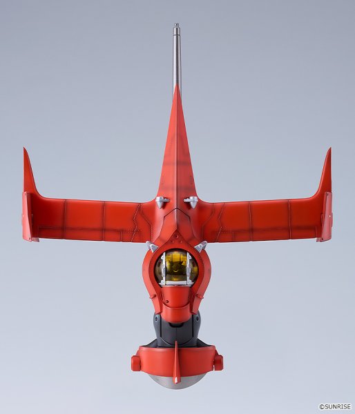 画像10: 【再販】MODEROID 1/72 ソードフィッシュII (10)
