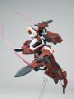 画像18: SHEIK MAINLAND ULTRA ACTION TROOPERシリーズ Franz-α(フランツアルファ) 1/144スケールプラスチックモデルキット (ホワイト×ブルー / レッド×ホワイト / ブラック×ブルー / パープル×ホワイト) (18)