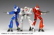 画像11: 『超時空要塞マクロス』 VF-1J バルキリー［バトロイド］マルチプレックス (11)