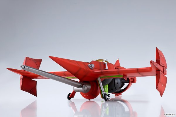 画像5: 【再販】MODEROID 1/72 ソードフィッシュII (5)