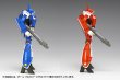 画像7: 『超時空要塞マクロス』 VF-1J バルキリー［バトロイド］マルチプレックス (7)