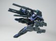 画像23: SHEIK MAINLAND ULTRA ACTION TROOPERシリーズ Franz-α(フランツアルファ) 1/144スケールプラスチックモデルキット (ホワイト×ブルー / レッド×ホワイト / ブラック×ブルー / パープル×ホワイト) (23)