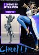 画像4: 52TOYS FigLite ストリートファイター6 春麗 (4)