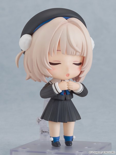 画像5: ねんどろいど 雨衣 (5)