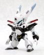 画像2: 【再販】『機動警察 パトレイバー』 D-スタイル AV-X0 ZERO 零式 (2)