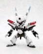 画像7: 【再販】『機動警察 パトレイバー』 D-スタイル AV-X0 ZERO 零式 (7)