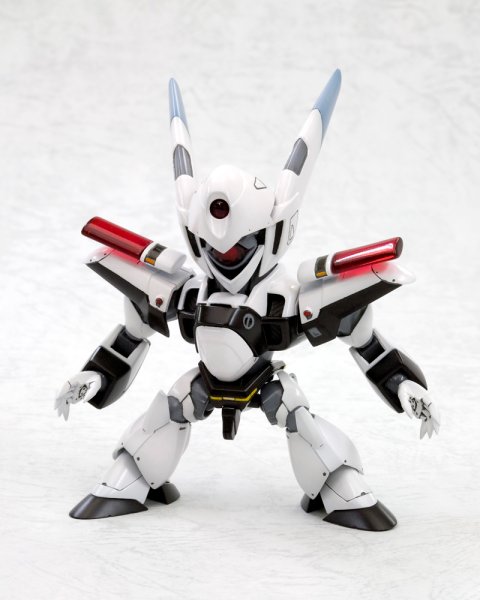 画像7: 【再販】『機動警察 パトレイバー』 D-スタイル AV-X0 ZERO 零式 (7)