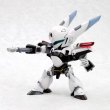 画像6: 【再販】『機動警察 パトレイバー』 D-スタイル AV-X0 ZERO 零式 (6)