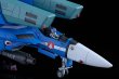 画像7: PLAMAX PX-20 VF-1J スーパーファイターバルキリー マックス＆ミリア 銀河最強セット (7)