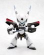 画像5: 【再販】『機動警察 パトレイバー』 D-スタイル AV-X0 ZERO 零式 (5)