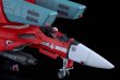 画像8: PLAMAX PX-20 VF-1J スーパーファイターバルキリー マックス＆ミリア 銀河最強セット (8)