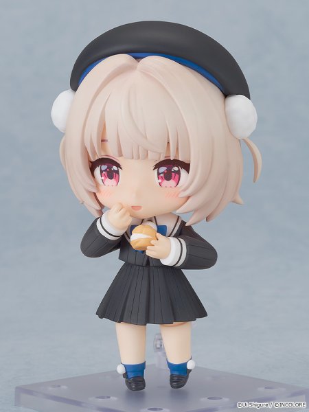 画像4: ねんどろいど 雨衣 (4)