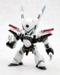 画像4: 【再販】『機動警察 パトレイバー』 D-スタイル AV-X0 ZERO 零式 (4)