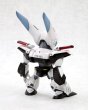 画像3: 【再販】『機動警察 パトレイバー』 D-スタイル AV-X0 ZERO 零式 (3)