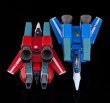 画像5: PLAMAX PX-20 VF-1J スーパーファイターバルキリー マックス＆ミリア 銀河最強セット (5)