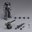 画像9: PLAMATEA 『Fallout』 T-60 パワーアーマー (9)